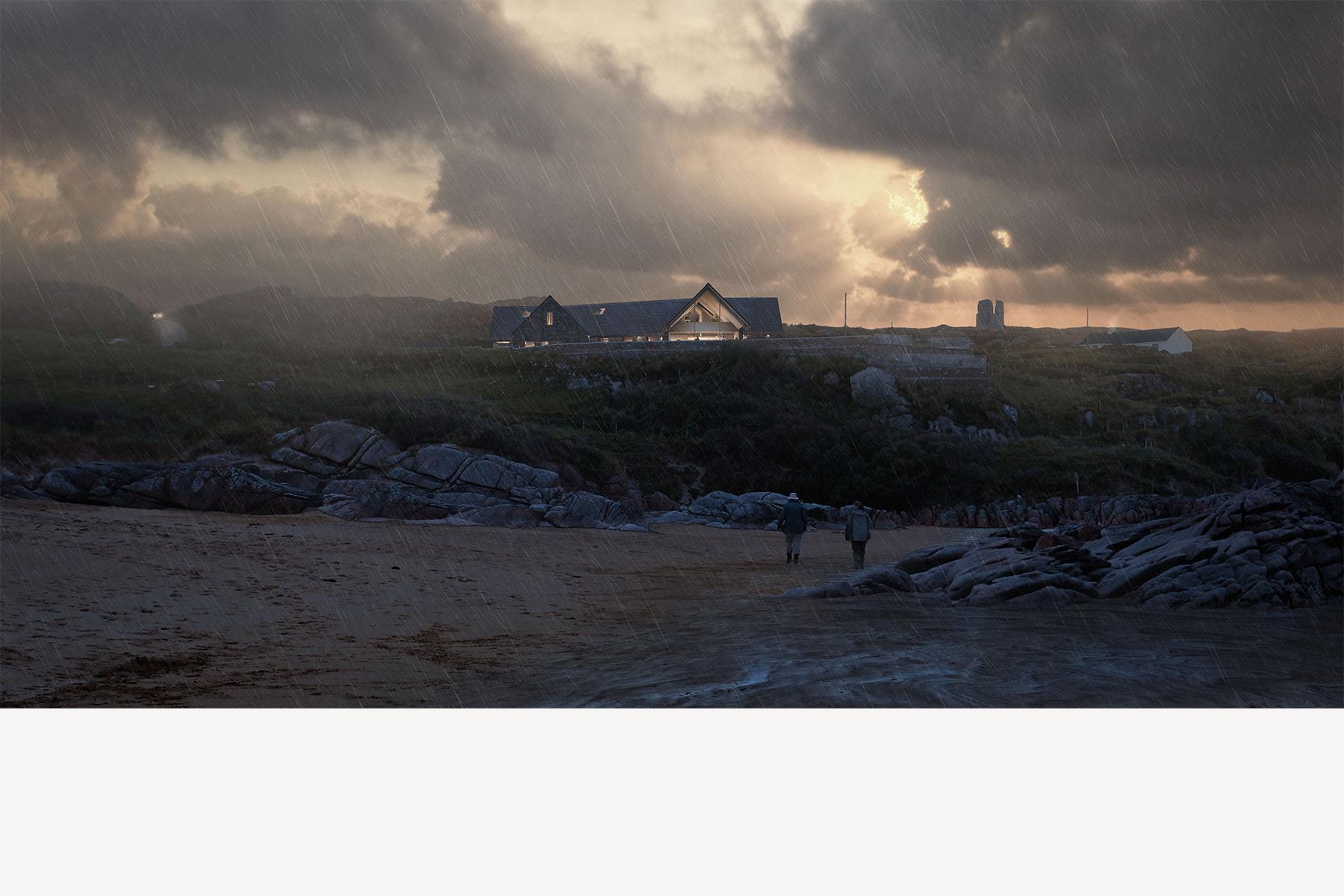 Atlantic Coastal Retreat